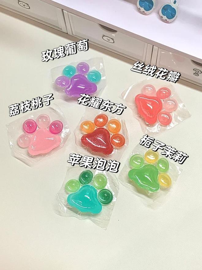 衣凝珠换回了洗衣粉来聊聊我的感受！AG真人旗舰厅登录消费降级后我从洗(图5)