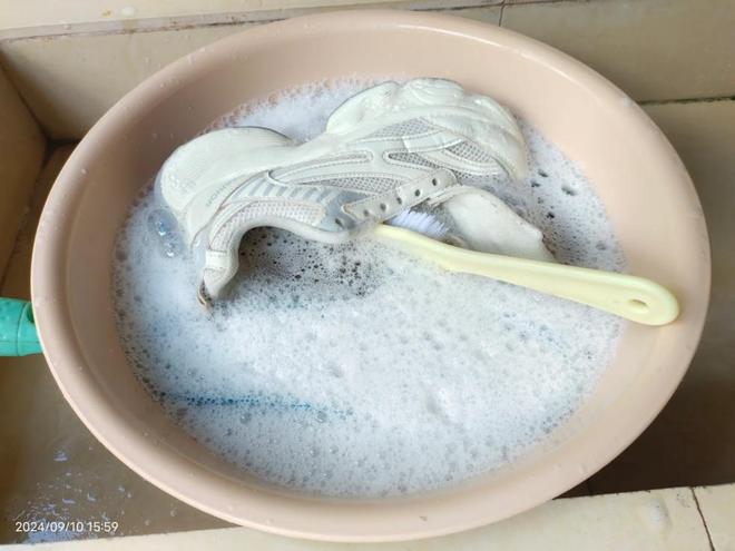 衣凝珠换回了洗衣粉来聊聊我的感受！AG真人旗舰厅登录消费降级后我从洗(图10)