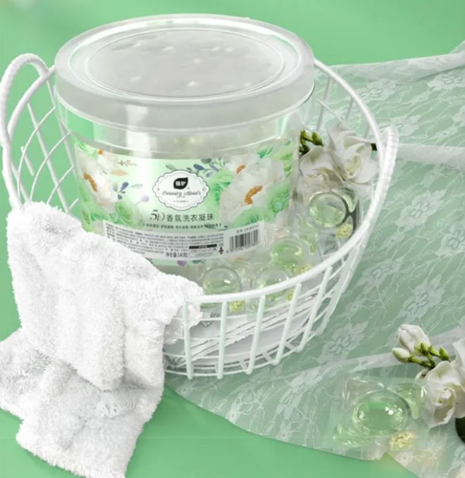 ？高效洁净+持久留香这几款产品各有专攻AG真人澳门百家家乐洗衣凝珠推荐哪款(图2)