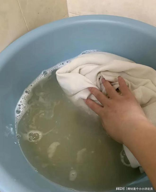 ？相关行业人士：因为大家都不好“骗”了AG真人游戏平台洗衣液为什么无人问津了(图8)