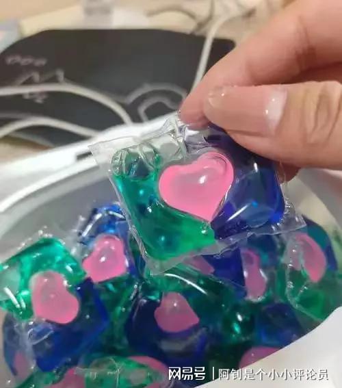 ？相关行业人士：因为大家都不好“骗”了AG真人游戏平台洗衣液为什么无人问津了(图2)